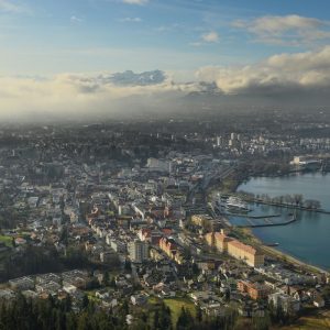 İstanbul – Bregenz Otobüs Bileti