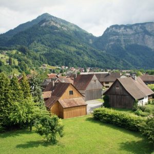 İstanbul – Dornbirn Otobüs Bileti