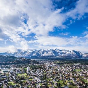 İstanbul – Feldkirch Otobüs Bileti